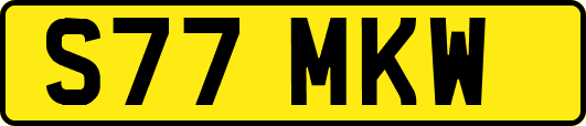 S77MKW