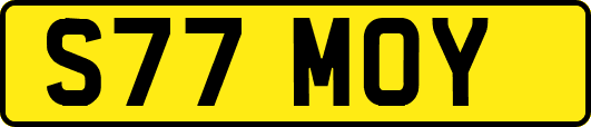 S77MOY