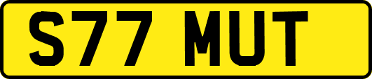 S77MUT