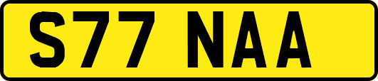 S77NAA