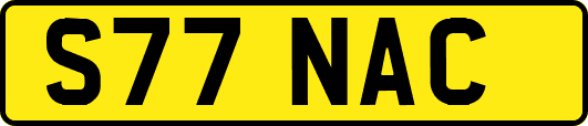 S77NAC