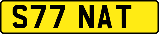 S77NAT