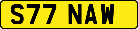 S77NAW