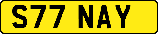 S77NAY