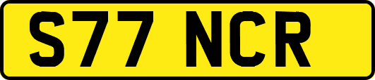 S77NCR