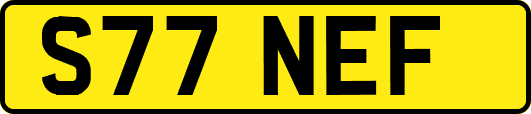 S77NEF