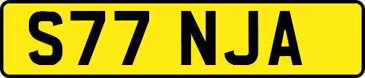 S77NJA