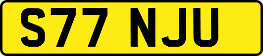 S77NJU