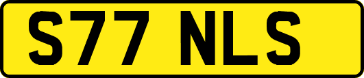 S77NLS