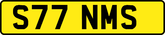 S77NMS