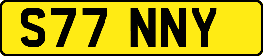 S77NNY