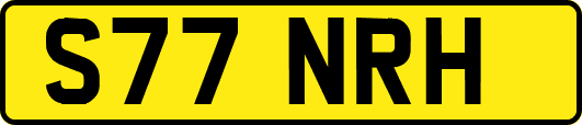 S77NRH