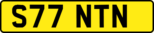 S77NTN