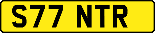 S77NTR