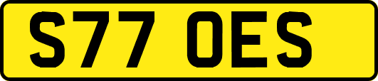 S77OES