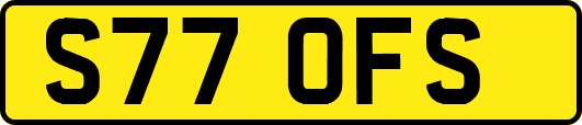 S77OFS