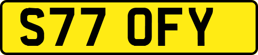 S77OFY