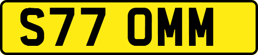 S77OMM