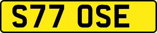 S77OSE