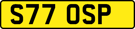 S77OSP