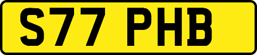 S77PHB