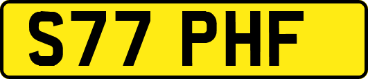 S77PHF