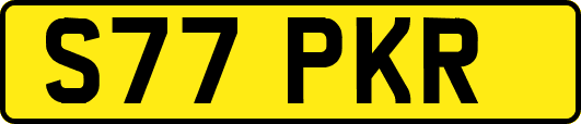 S77PKR