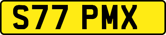 S77PMX