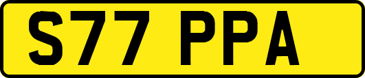 S77PPA