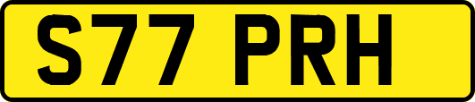 S77PRH