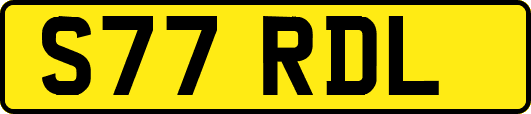 S77RDL