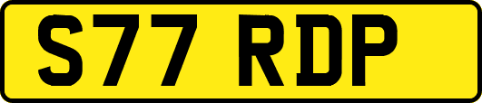 S77RDP