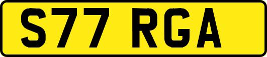 S77RGA