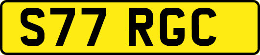 S77RGC