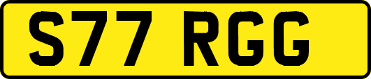 S77RGG