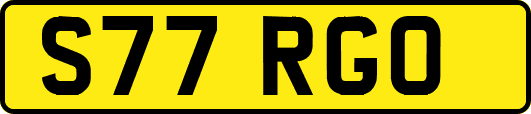 S77RGO