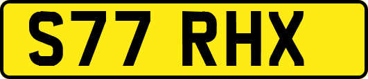 S77RHX