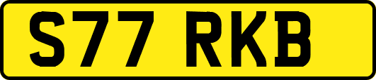 S77RKB
