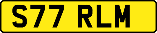 S77RLM