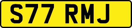 S77RMJ