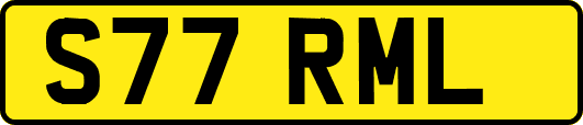S77RML