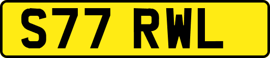S77RWL