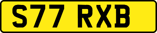 S77RXB