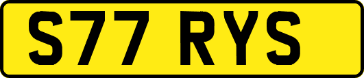 S77RYS