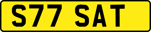 S77SAT