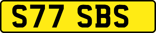 S77SBS