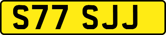 S77SJJ