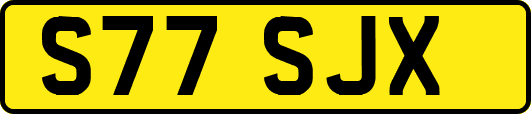 S77SJX