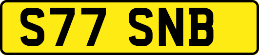 S77SNB