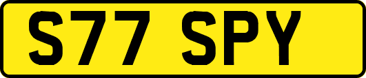S77SPY